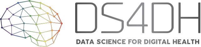 DS4DH Logo